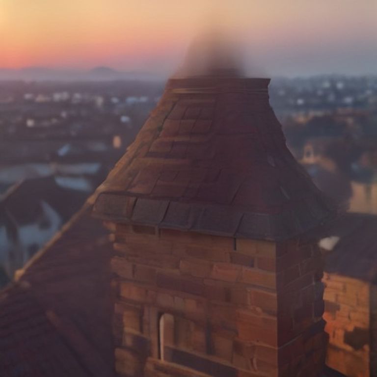 Nicolas B. Chimney Inc — professional Chimney Sweep in Lovejoy, our branded team and work van — Chimney Sweep near me Nicolas B. Chimney Inc — professional Chimney Sweep in Lovejoy, our branded team and work van — Chimney Sweep near me